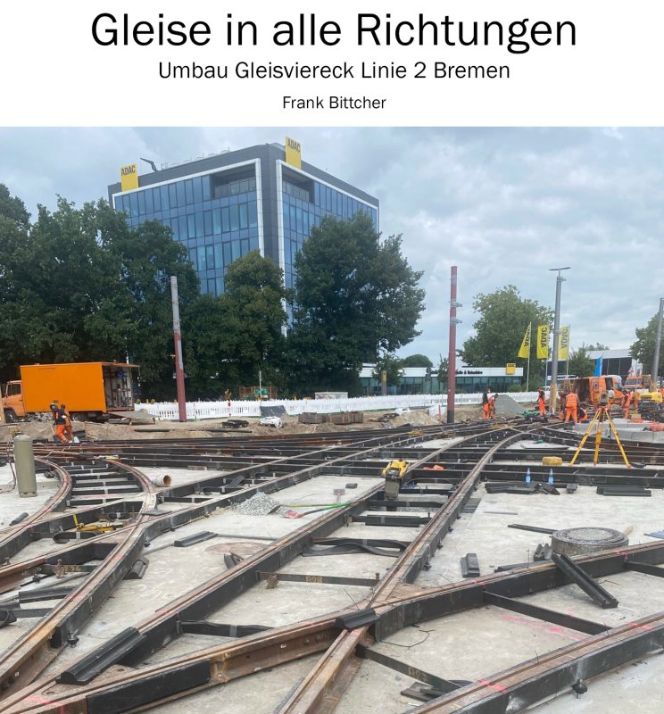 Gleise in alle Richtungen v3